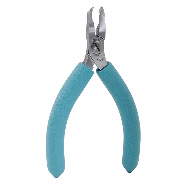 572E Apex Tool Group  Wire Cutters
